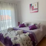 Bela Baia Апартаменты