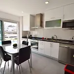 Apartment Bela Baia