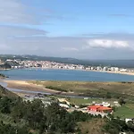 Bela Baia Апартаменты Salir de Porto