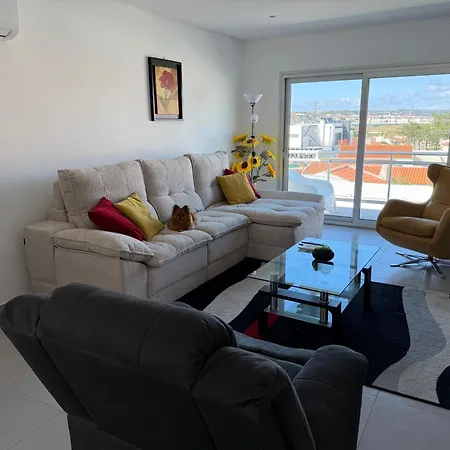 Apartment Bela Baia