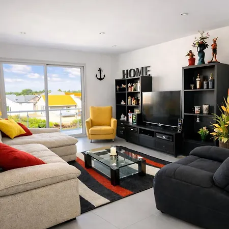 Bela Baia Apartment