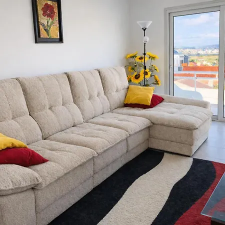 Apartment Bela Baia *