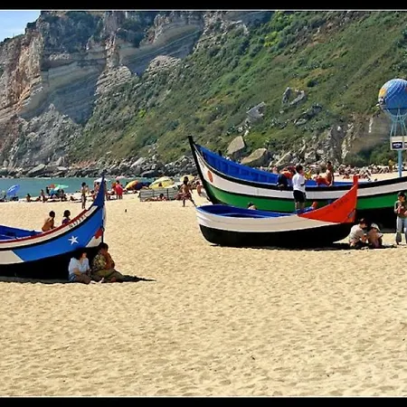 Bela Baia Lejlighed Salir de Porto