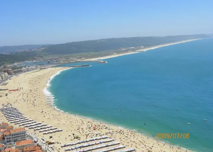 Bela Baia شقة Salir de Porto