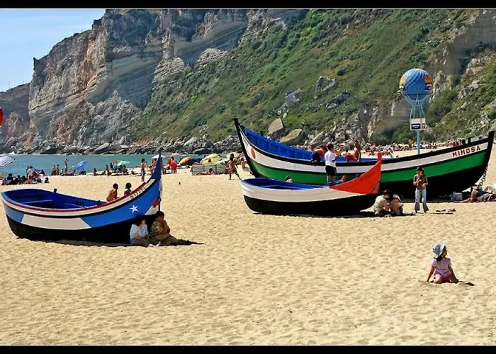 Bela Baia شقة Salir de Porto