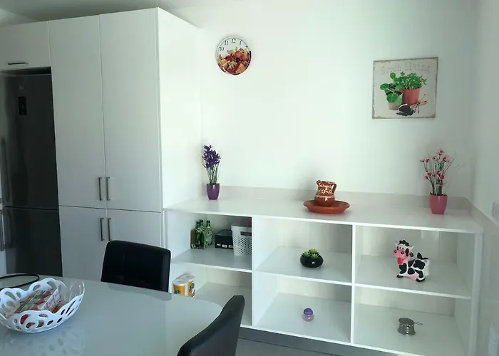 Bela Baia شقة Salir de Porto