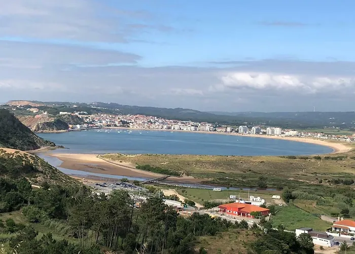 Bela Baia شقة Salir de Porto