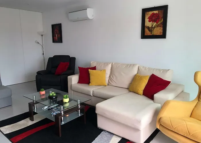 Bela Baia * Salir de Porto